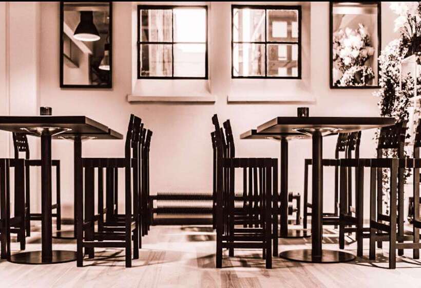 Fotos del hotel Clarion Hotel Helsinki:  14