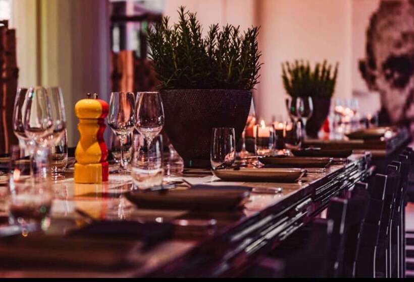 Fotos del hotel Clarion Hotel Helsinki:  13