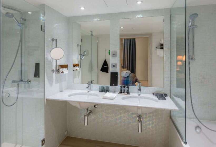 Fotos del hotel Clarion Hotel Helsinki:  6