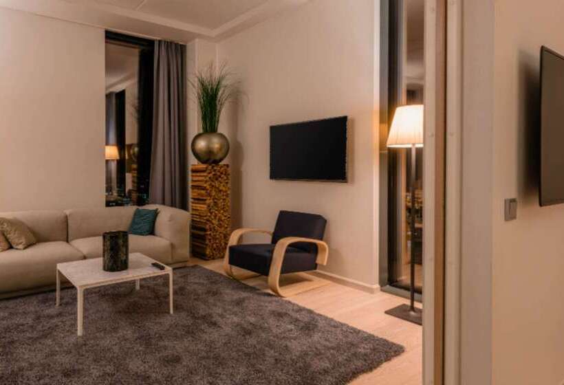 Fotos del hotel Clarion Hotel Helsinki:  18