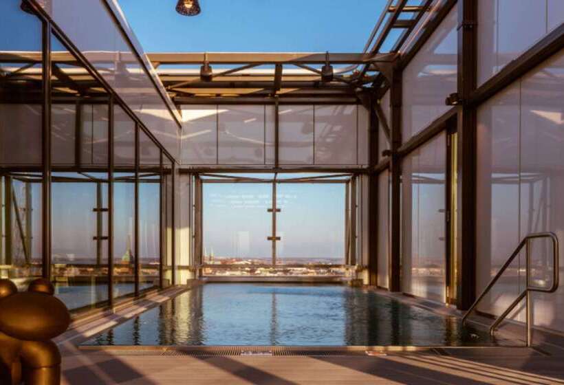 Fotos del hotel Clarion Hotel Helsinki:  3