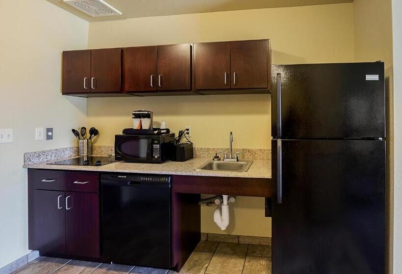 Отель Cobblestone Inn & Suites  Altamont