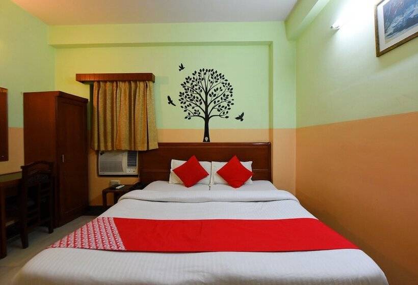 Fotos del hotel Collection O 2249  Blue Bird:  15