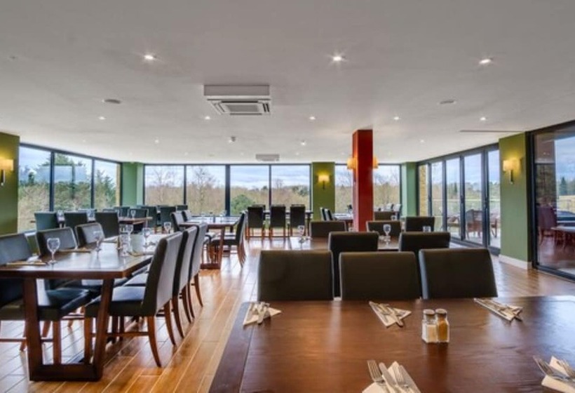 Cotswolds Hotel & Spa