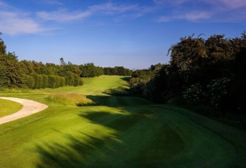 Cotswolds Hotel & Spa