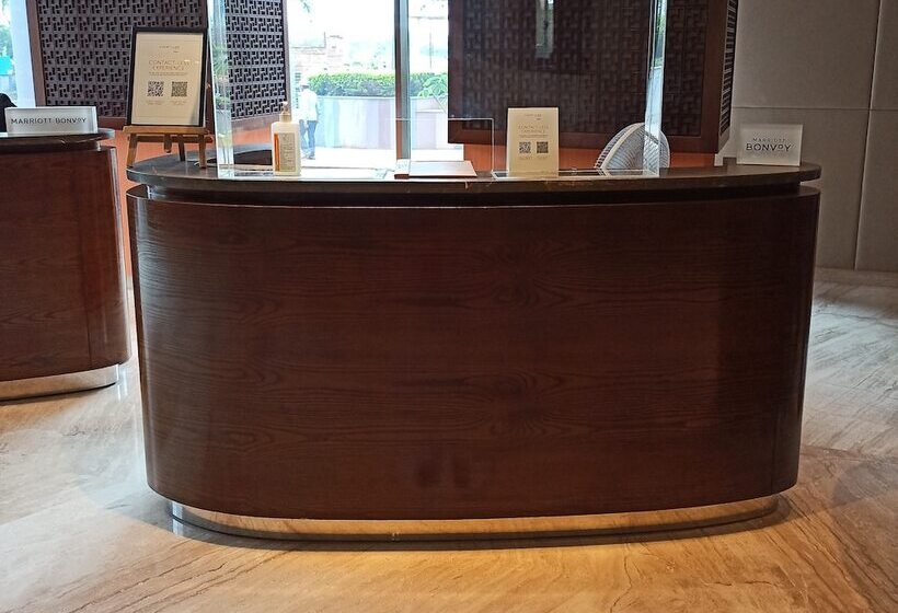 酒店 Courtyard By Marriott Raipur