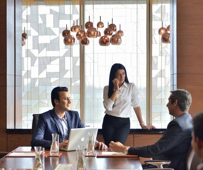 酒店 Courtyard By Marriott Raipur