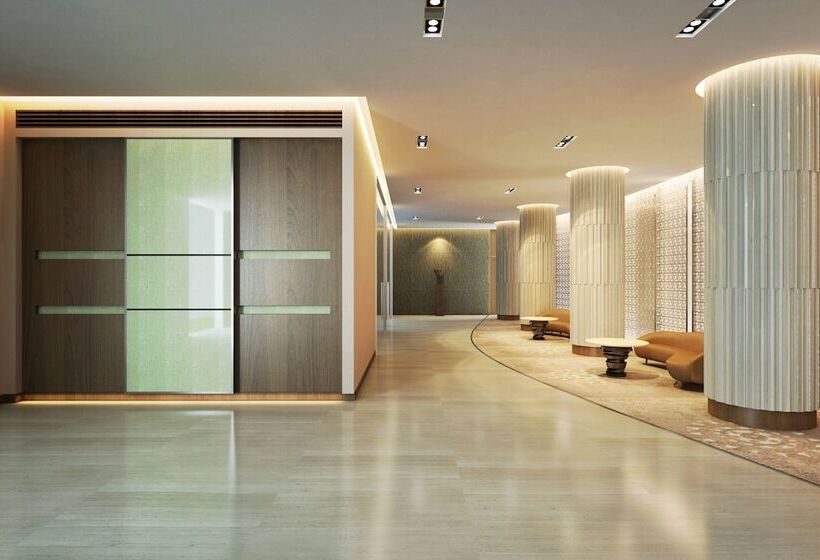 酒店 Courtyard By Marriott Raipur