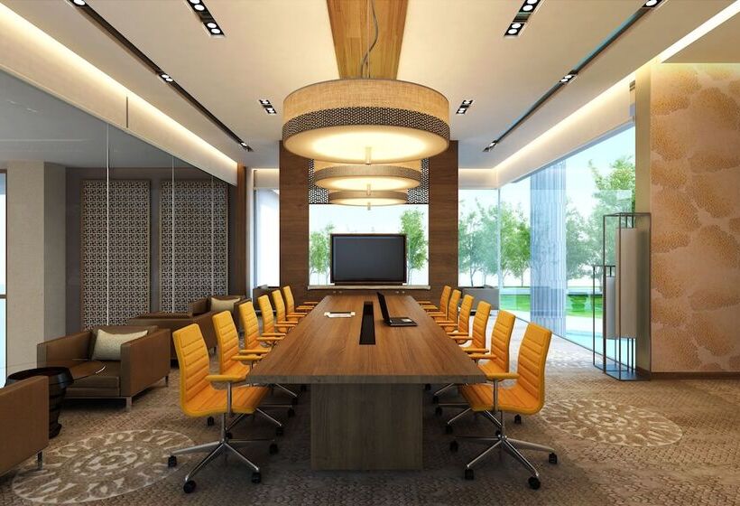 酒店 Courtyard By Marriott Raipur
