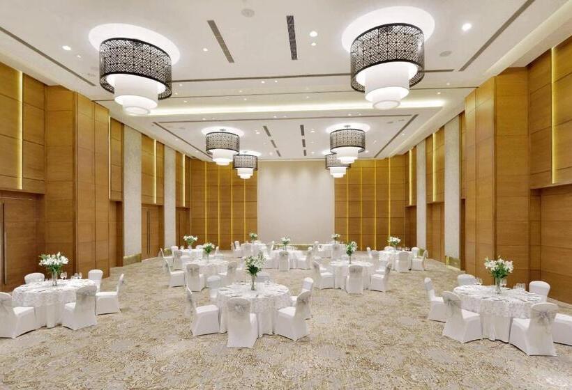 酒店 Courtyard By Marriott Raipur