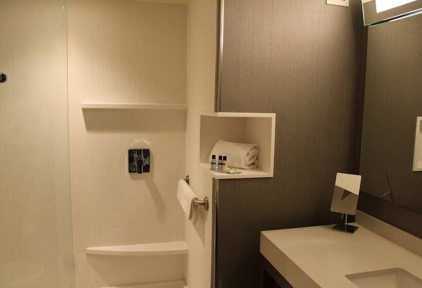 בית מלון כפרי Courtyard By Marriott Muncie At Horizon Convention Center