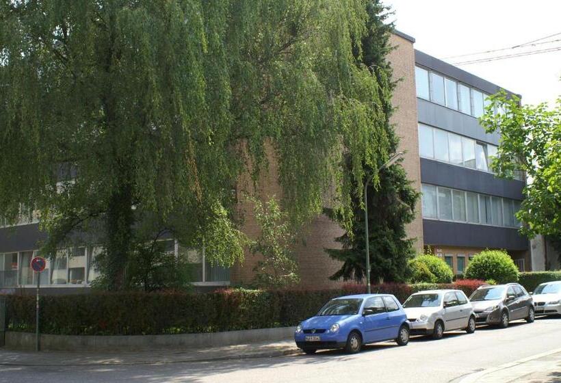 Hotel Creo Munich City