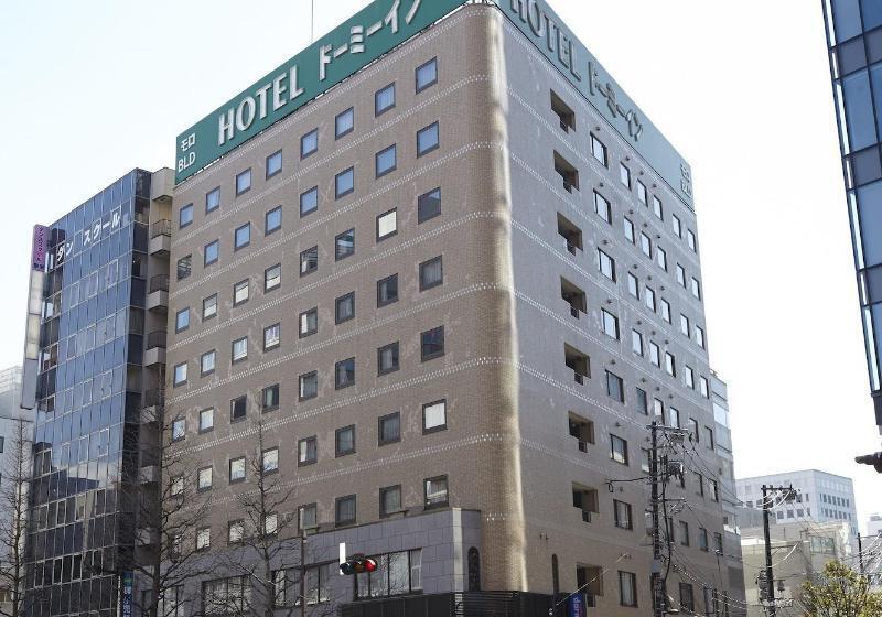 Fotos del hotel Dormy Inn Express Sendai Hirosedori Hot Spring:  17