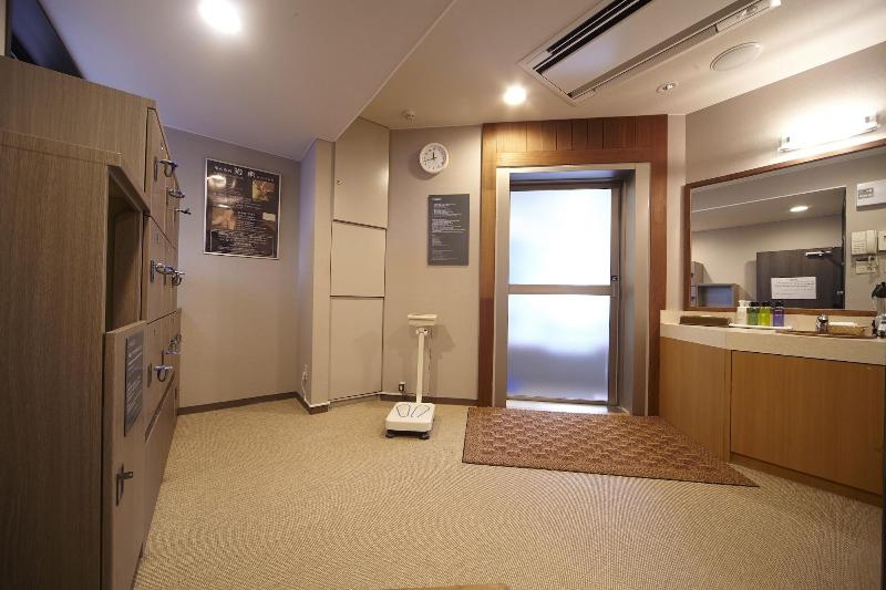 Fotos del hotel Dormy Inn Express Sendai Hirosedori Hot Spring:  58