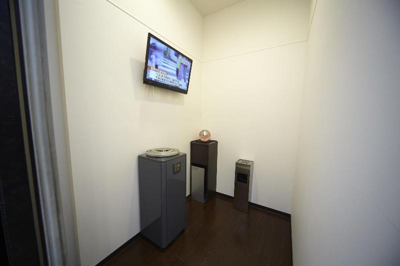 Fotos del hotel Dormy Inn Express Sendai Hirosedori Hot Spring:  68