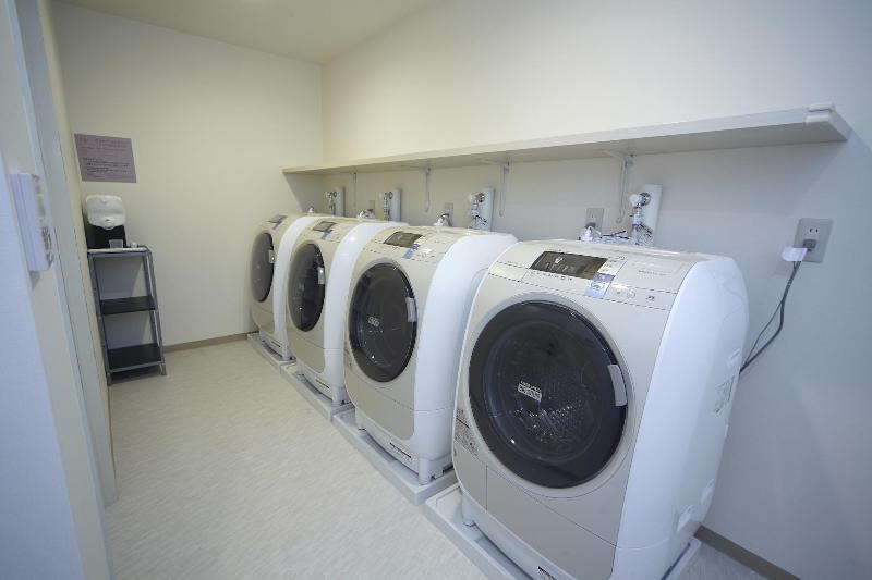 Fotos del hotel Dormy Inn Express Sendai Hirosedori Hot Spring:  20