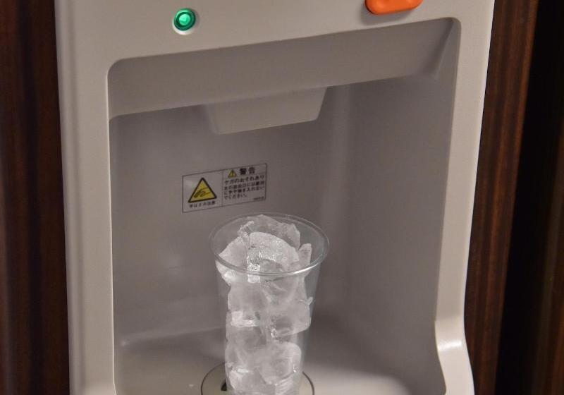 Fotos del hotel Dormy Inn Express Sendai Hirosedori Hot Spring:  21