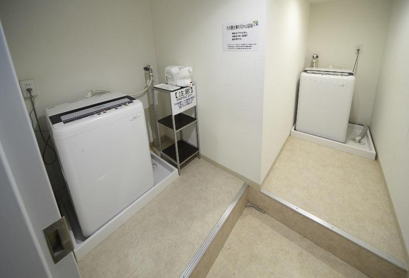 هتل Dormy Inn Express Sendai Hirosedori Hot Spring