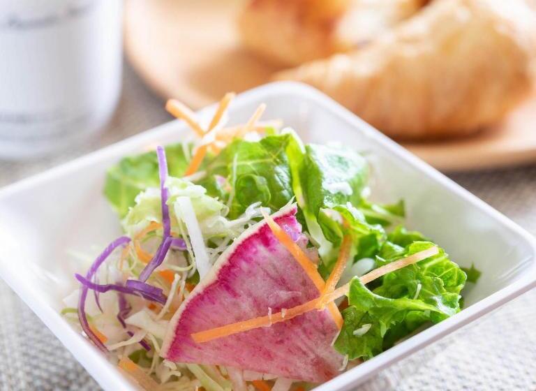 Fotos del hotel Dormy Inn Express Sendai Hirosedori Hot Spring:  77