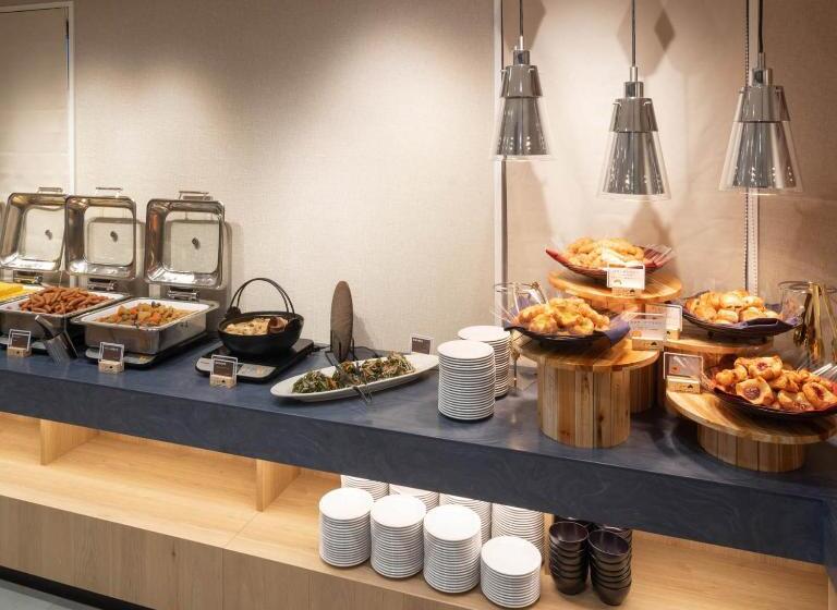 Fotos del hotel Dormy Inn Express Sendai Hirosedori Hot Spring:  78