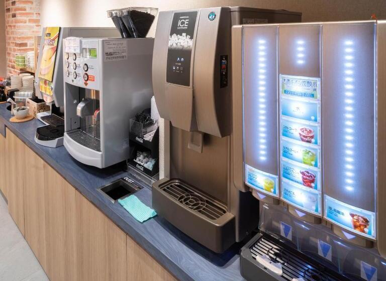 Fotos del hotel Dormy Inn Express Sendai Hirosedori Hot Spring:  26