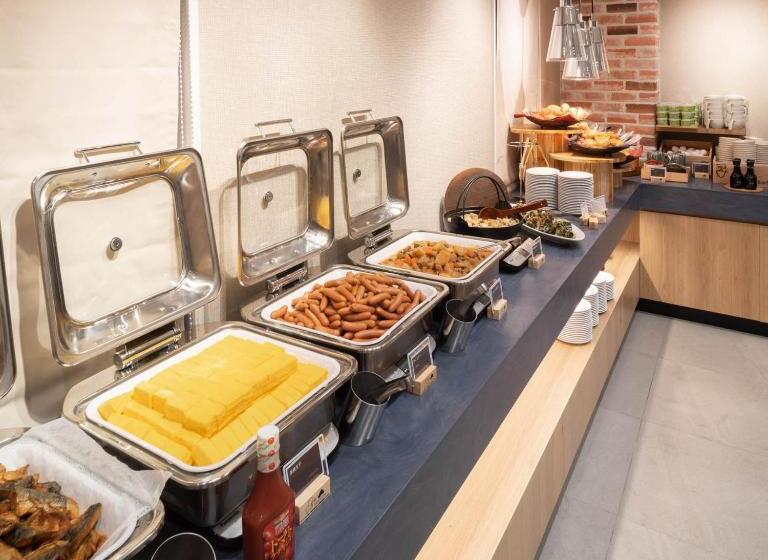 Fotos del hotel Dormy Inn Express Sendai Hirosedori Hot Spring:  24