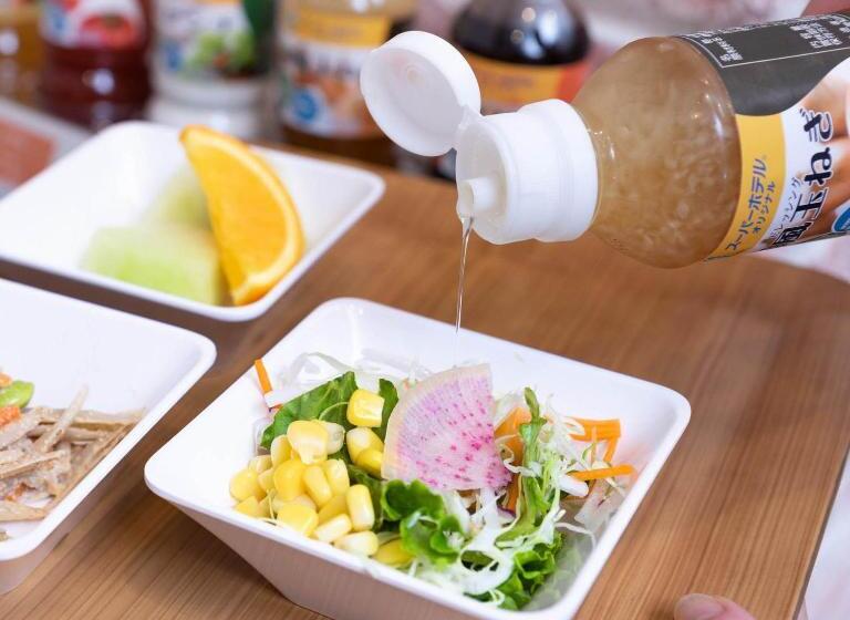 Fotos del hotel Dormy Inn Express Sendai Hirosedori Hot Spring:  73