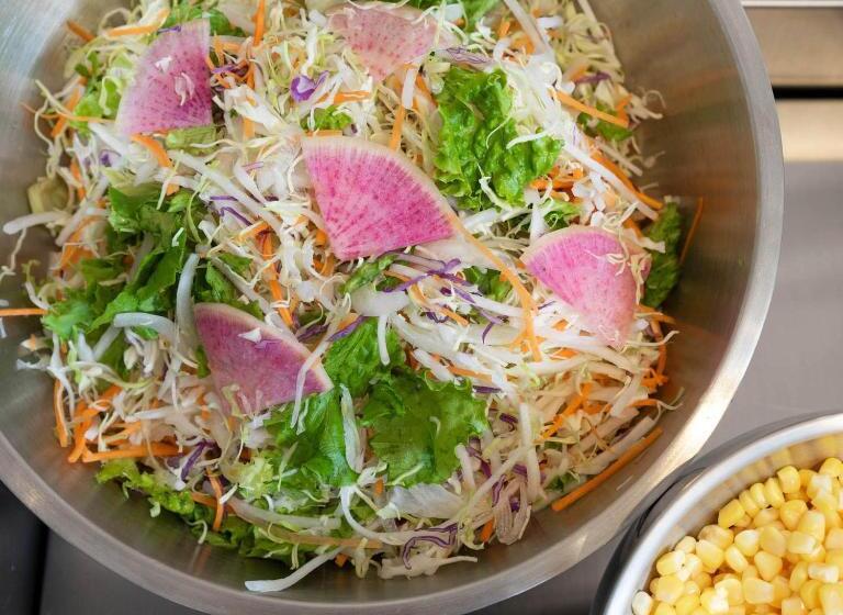 هتل Dormy Inn Express Sendai Hirosedori Hot Spring