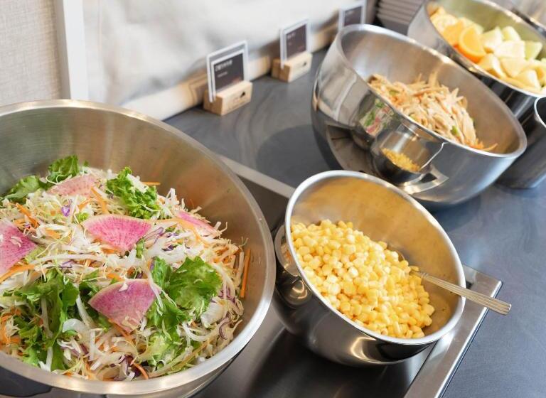 Fotos del hotel Dormy Inn Express Sendai Hirosedori Hot Spring:  28