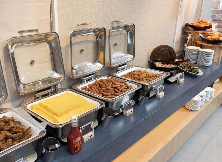 Fotos del hotel Dormy Inn Express Sendai Hirosedori Hot Spring:  61