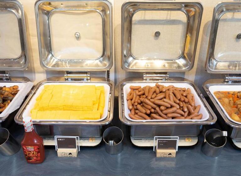 Fotos del hotel Dormy Inn Express Sendai Hirosedori Hot Spring:  45