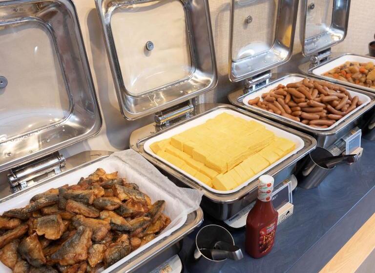 Fotos del hotel Dormy Inn Express Sendai Hirosedori Hot Spring:  56