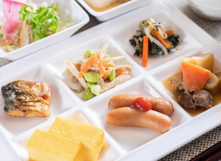 Fotos del hotel Dormy Inn Express Sendai Hirosedori Hot Spring:  52