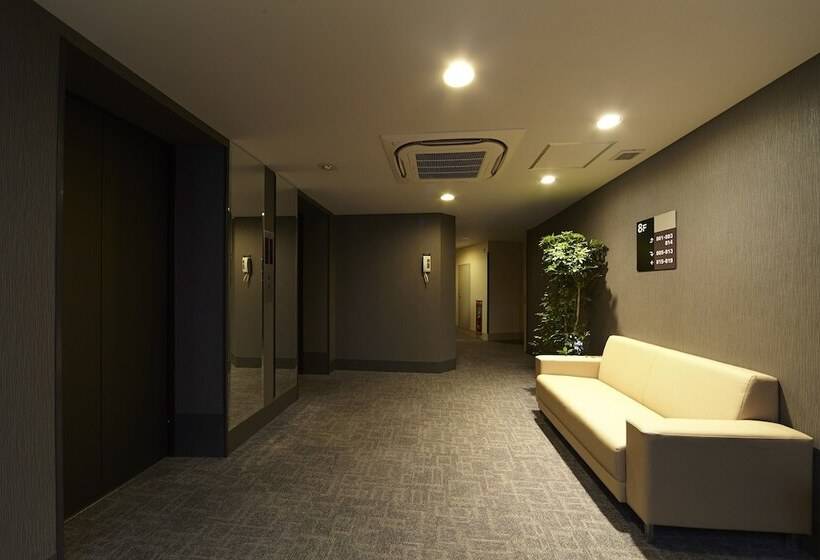 Fotos del hotel Dormy Inn Express Sendai Hirosedori Hot Spring:  64