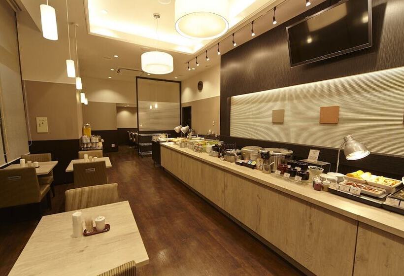 Fotos del hotel Dormy Inn Express Sendai Hirosedori Hot Spring:  84