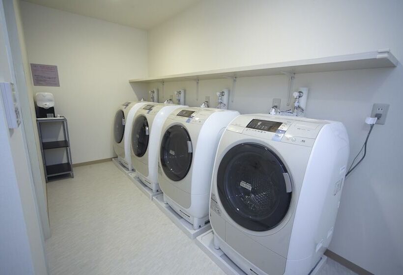 Fotos del hotel Dormy Inn Express Sendai Hirosedori Hot Spring:  10