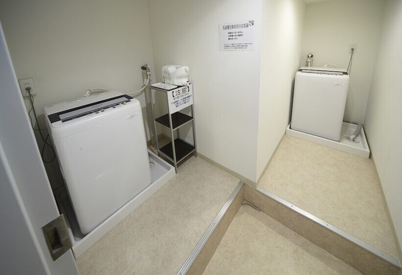 Fotos del hotel Dormy Inn Express Sendai Hirosedori Hot Spring:  82