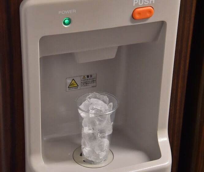 Fotos del hotel Dormy Inn Express Sendai Hirosedori Hot Spring:  70