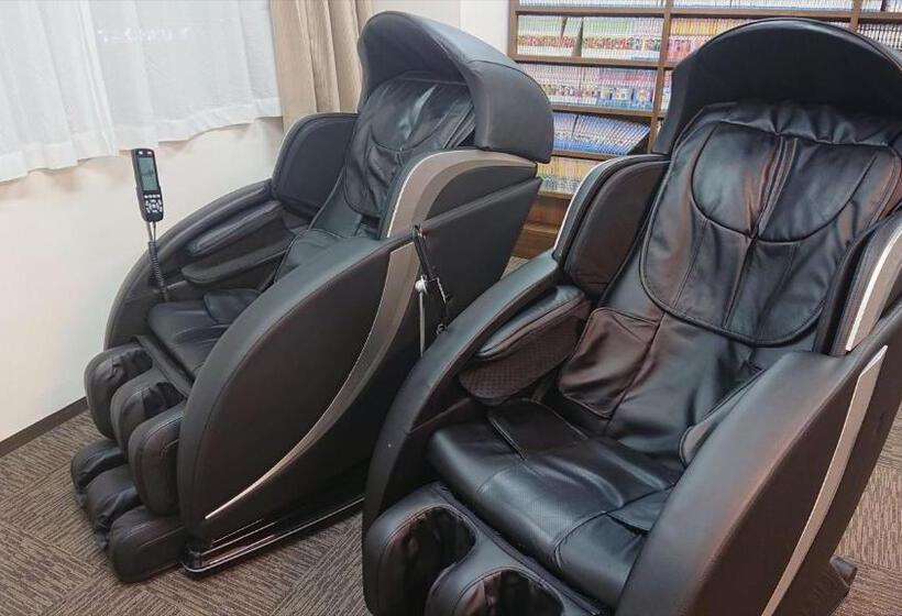 Fotos del hotel Dormy Inn Express Sendai Hirosedori Hot Spring:  29