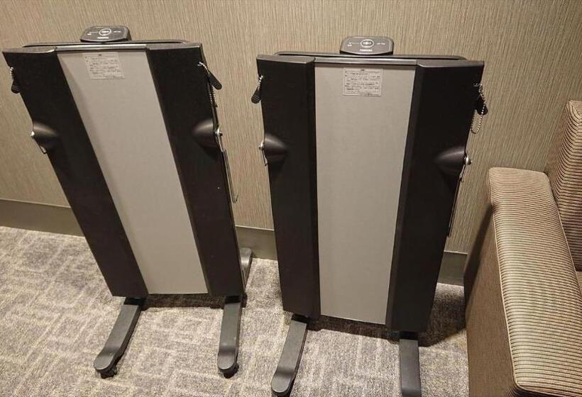 Fotos del hotel Dormy Inn Express Sendai Hirosedori Hot Spring:  33