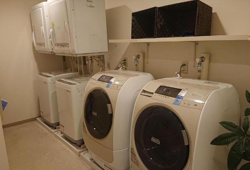 Fotos del hotel Dormy Inn Express Sendai Hirosedori Hot Spring:  4