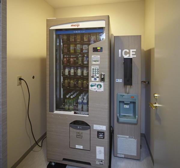 Fotos del hotel Dormy Inn Express Sendai Hirosedori Hot Spring:  36