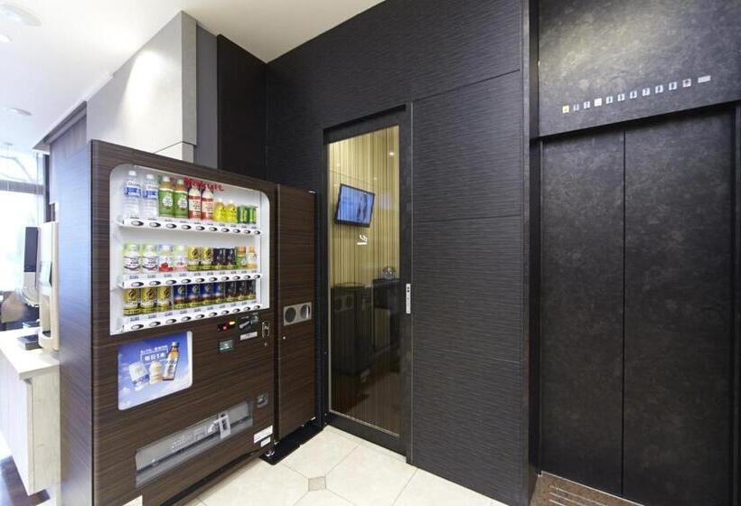 Fotos del hotel Dormy Inn Express Sendai Hirosedori Hot Spring:  38