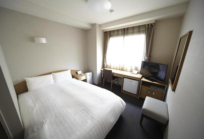 Fotos del hotel Dormy Inn Express Sendai Hirosedori Hot Spring:  18