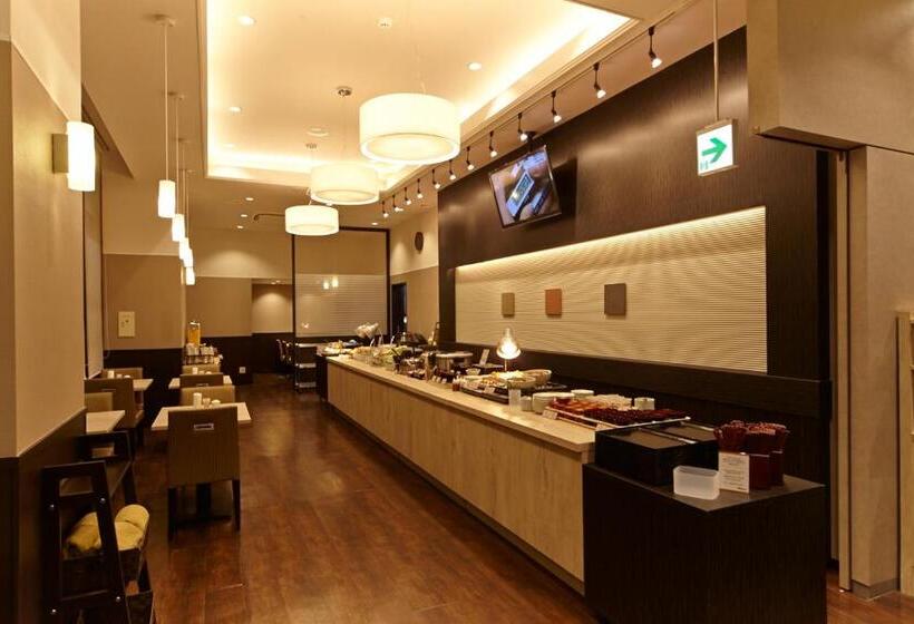 Fotos del hotel Dormy Inn Express Sendai Hirosedori Hot Spring:  34