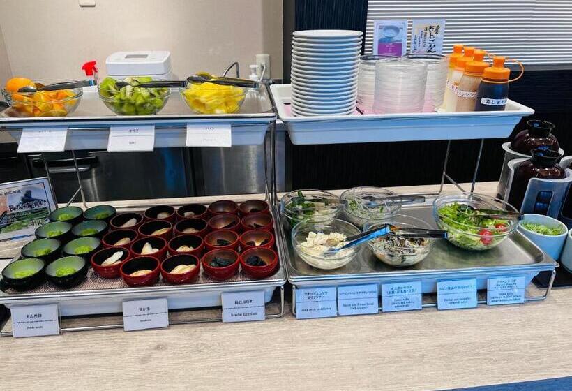 Fotos del hotel Dormy Inn Express Sendai Hirosedori Hot Spring:  85