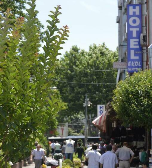 Fotos del hotel Ekol:  17