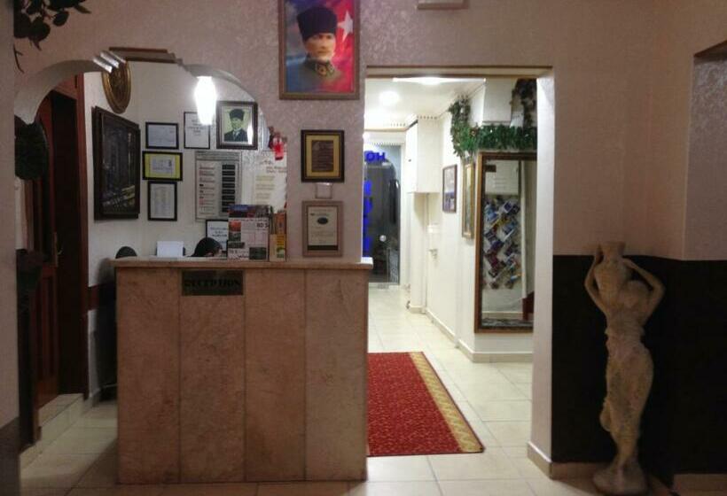 Fotos del hotel Ekol:  28