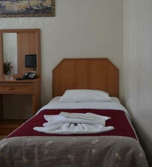 Fotos del hotel Ekol:  5