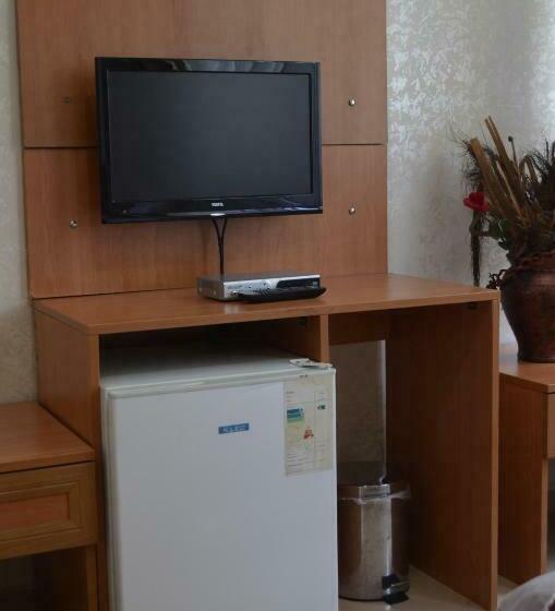 Fotos del hotel Ekol:  35